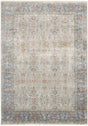 Nourison Starry Nights Stn08 Grey Rugs - Nourison - 99446793188