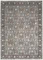 Nourison Starry Nights Stn10 Grey/Navy Rugs - Nourison - 99446797285