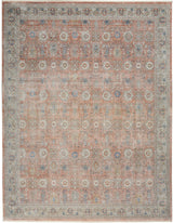 Nourison Starry Nights Stn12 Blush Rugs - Nourison - 99446804891