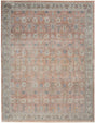 Nourison Starry Nights Stn12 Blush Rugs - Nourison - 99446804891