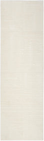 Nourison Sustainable Trends Sut07 Ivory Rug - Nourison - 99446963628