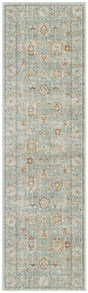 Nourison Traditional Home Trh01 Mint Rug - Nourison - 99446938787