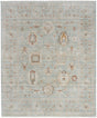 Nourison Traditional Home Trh01 Mint Rug - Nourison - 99446938794