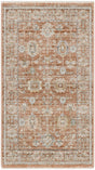 Nourison Traditional Home Trh01 Terracotta Rug - Nourison - 99446938848