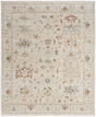 Nourison Traditional Home Trh02 Beige Rug - Nourison - 99446938886