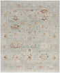 Nourison Traditional Home Trh02 Light Blue Rug - Nourison - 99446938930