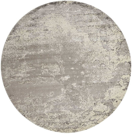 Nourison Twilight Twi06 Bone Rugs - Nourison - 35801