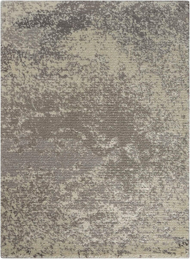 Nourison Twilight Twi06 Bone Rugs - Nourison - 35801