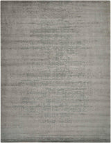 Nourison Twilight Twi11 Seafoam Rugs - Nourison - 99446322913