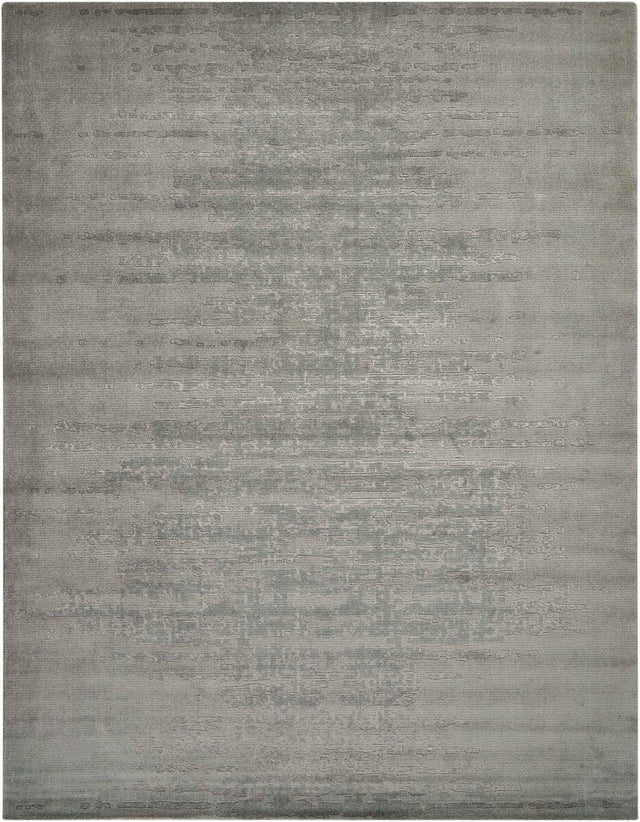 Nourison Twilight Twi11 Seafoam Rugs - Nourison - 99446322913