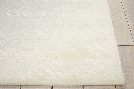 Nourison Twilight Twi12 Ivory / Grey Rugs - Nourison - 29321