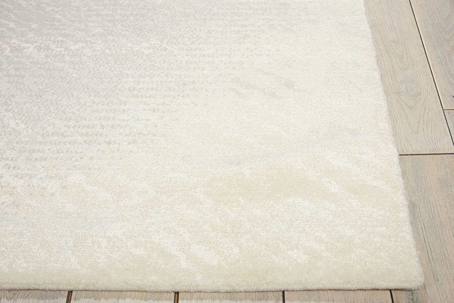 Nourison Twilight Twi12 Ivory / Grey Rugs - Nourison - 29321