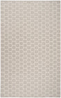 Nourison Twist Reversible Tws01 Grey Rug - Nourison - 99446961969