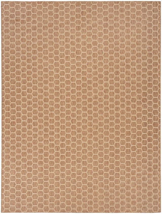 Nourison Twist Reversible Tws01 Natural Rug - Nourison - 99446962218