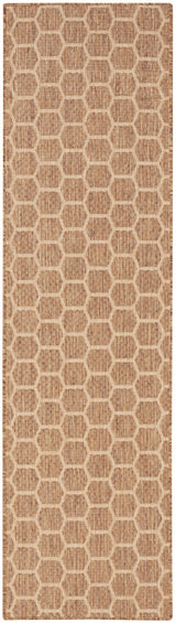Nourison Twist Reversible Tws01 Natural Rug - Nourison - 99446962270