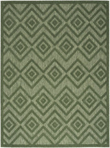Nourison Versatile Nrv01 Green Rug - Nourison - 99446944856
