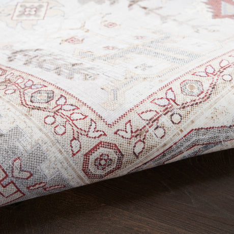 Nourison Vintage Home Vnh02 Ivory Rug - Nourison - 99446931634