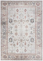 Nourison Vintage Home Vnh02 Ivory Rug - Nourison - 99446931641