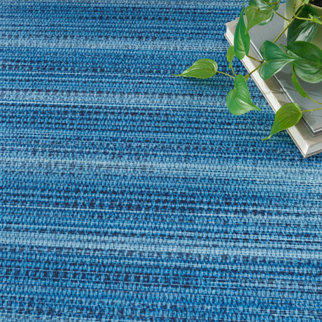 Nourison Vintage Home Vnh07 Blue Rug - Nourison - 99446931900