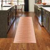 Nourison Vintage Home Vnh07 Brown Rug - Nourison - 99446931917
