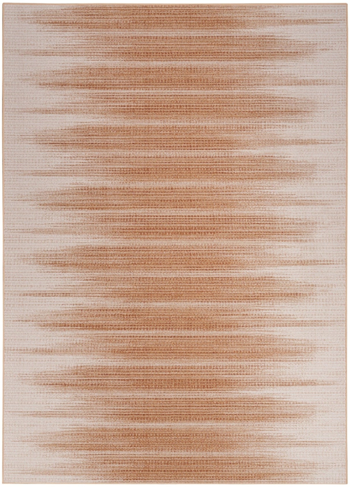 Nourison Vintage Home Vnh07 Brown Rug - Nourison - 99446931948