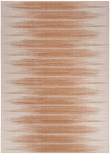 Nourison Vintage Home Vnh07 Brown Rug - Nourison - 99446931948