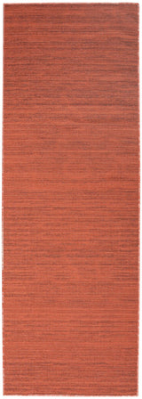 Nourison Washable Essentials Wae01 Brick Rug - Nourison - 99446949554