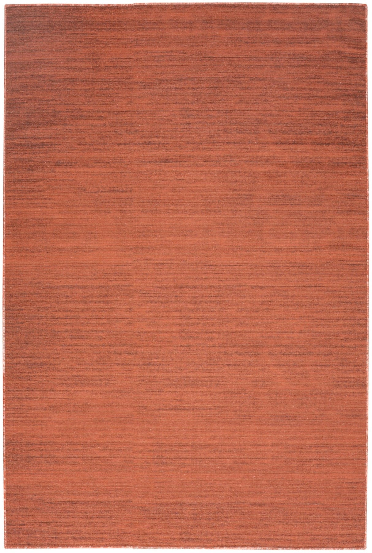 Nourison Washable Essentials Wae01 Brick Rug - Nourison - 99446949578