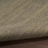 Nourison Washable Essentials Wae01 Green Rug - Nourison - 99446949790