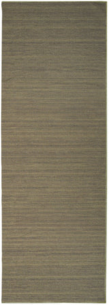 Nourison Washable Essentials Wae01 Green Rug - Nourison - 99446949790