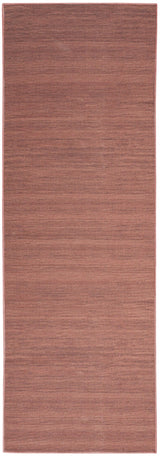 Nourison Washable Essentials Wae01 Mocha Rug - Nourison - 99446950154