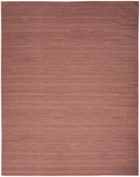 Nourison Washable Essentials Wae01 Mocha Rug - Nourison - 99446950178