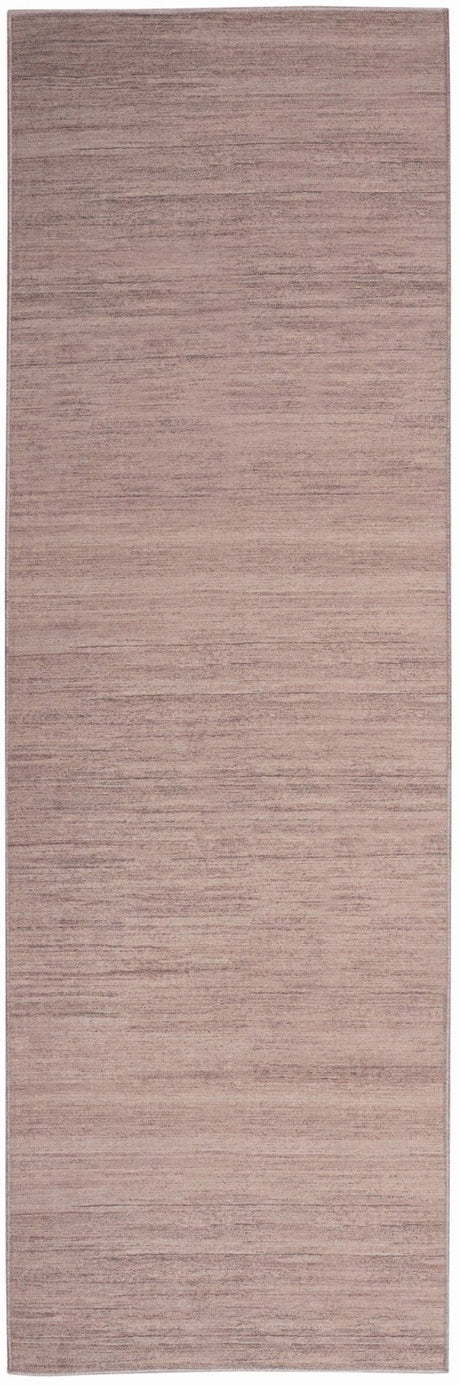 Nourison Washable Essentials Wae01 Natural Rug - Nourison - 99446950000