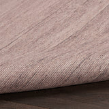 Nourison Washable Essentials Wae01 Natural Rug - Nourison - 99446950000