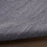 Nourison Washable Essentials Wae01 Navy Rug - Nourison - 99446949721