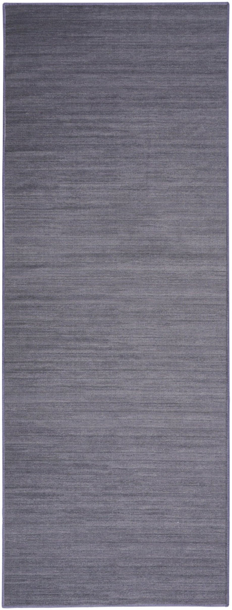 Nourison Washable Essentials Wae01 Navy Rug - Nourison - 99446949721