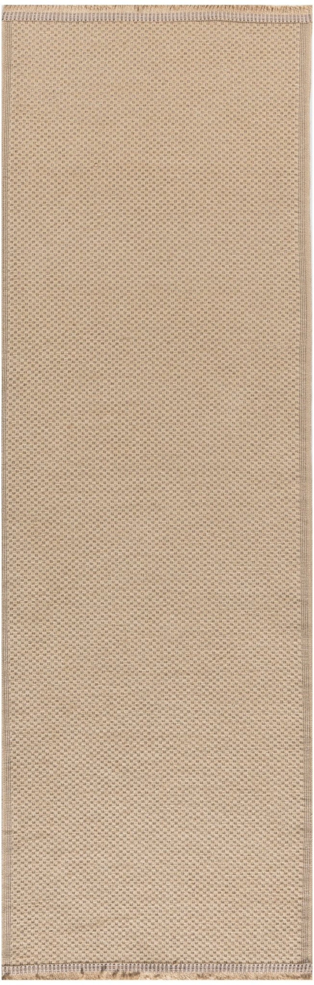 Nourison Washable Jute Wsj03 Natural Rug - Nourison - 99446906601