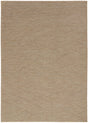 Nourison Washable Solutions Wsl01 Natural Rug - Nourison - 99446910592