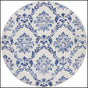 Nourison Whimsicle Whs01 Ivory Navy Rugs - Nourison - 99446830616