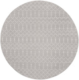 Nourison Whimsicle Whs02 Grey Rugs - Nourison - 99446830937