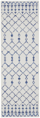 Nourison Whimsicle Whs02 Ivory Rugs - Nourison - 99446830722