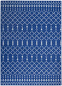 Nourison Whimsicle Whs02 Navy Rugs - Nourison - 99446831026