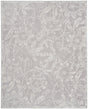 Nourison Whimsicle Whs05 Grey Rugs - Nourison - 99446832016