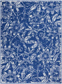 Nourison Whimsicle Whs05 Navy Rugs - Nourison - 99446835437