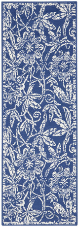 Nourison Whimsicle Whs05 Navy Rugs - Nourison - 99446835468