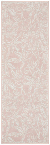 Nourison Whimsicle Whs05 Pink Rugs - Nourison - 99446832191