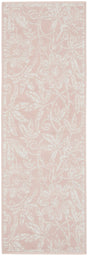 Nourison Whimsicle Whs05 Pink Rugs - Nourison - 99446832191