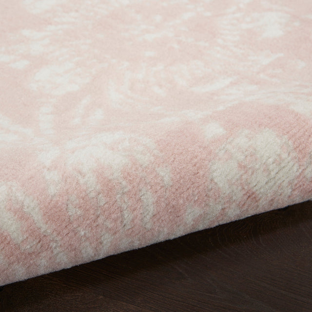 Nourison Whimsicle Whs05 Pink Rugs - Nourison - 99446832252