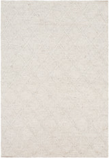 Surya Napels Npl-2303 White Rug.