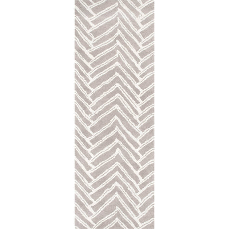 Nuloom Alex Nal2749A Beige Rug - Nuloom - mtvs39e - 305